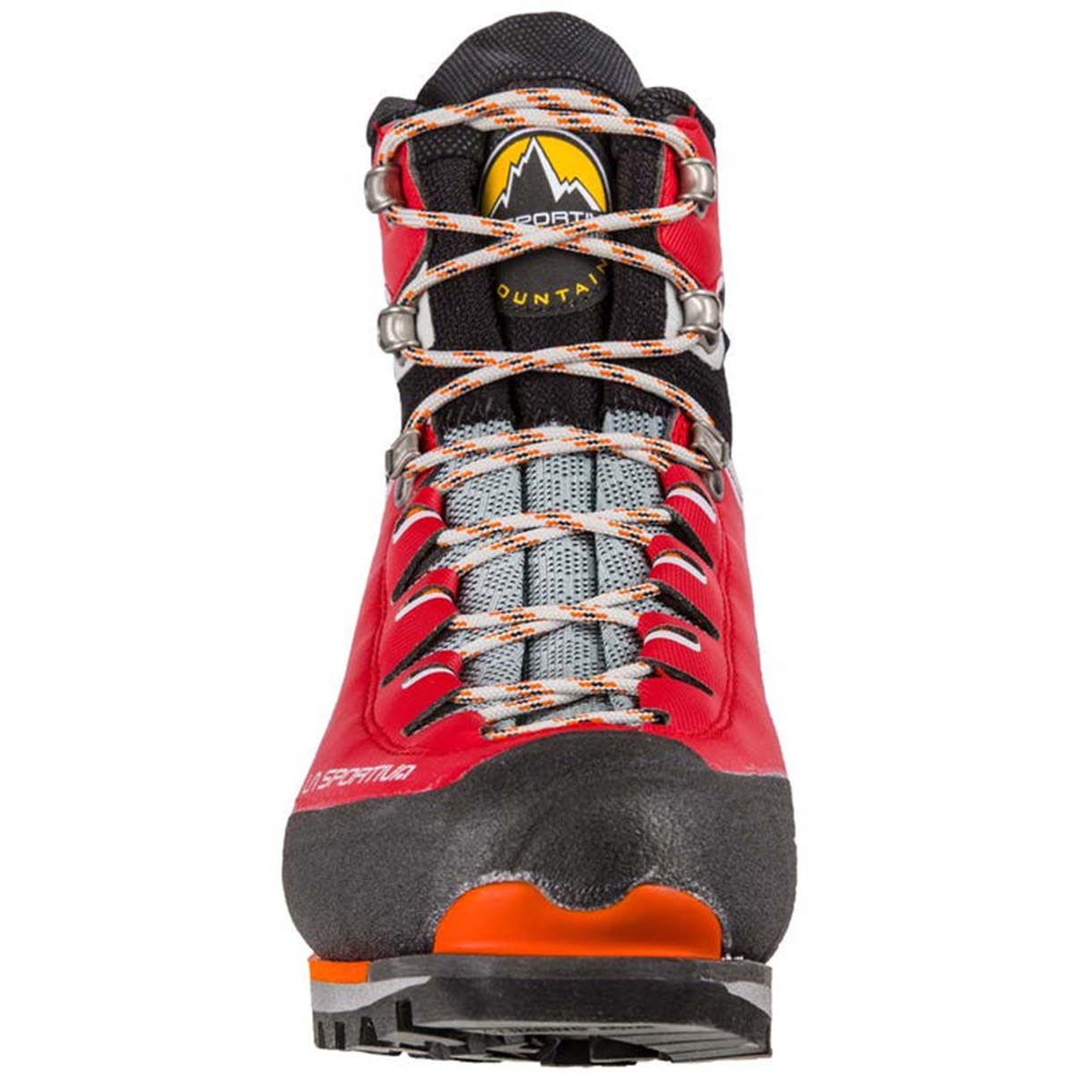Trango Tower Extreme GTX Womens Mountaineering Shoes Red