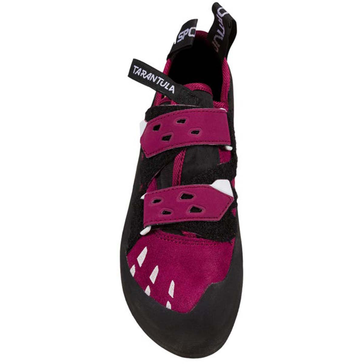 Tarantula Womens Climbing Shoes Purple