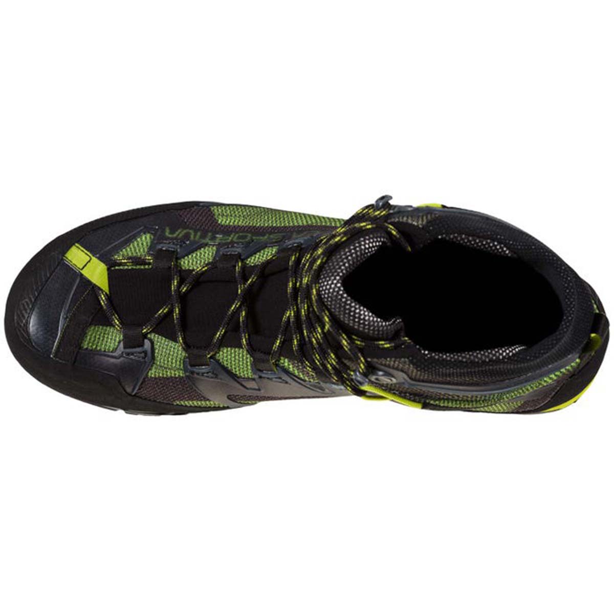 Trango Tech GTX Mens Mountaineering Shoes Black
