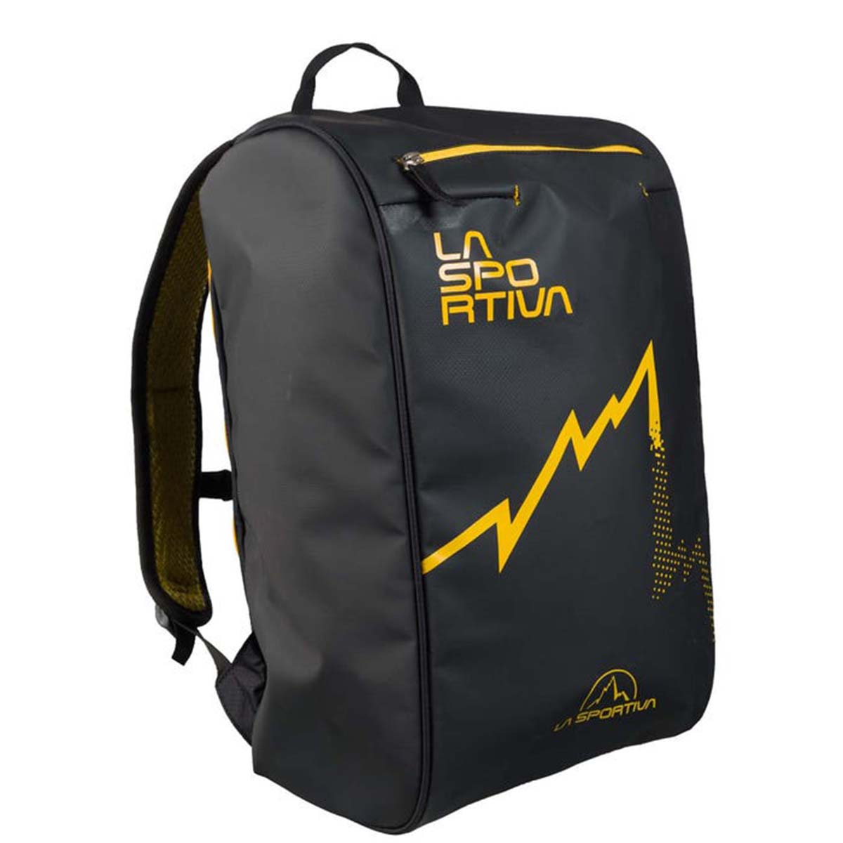 Climbing Mens Bag Black