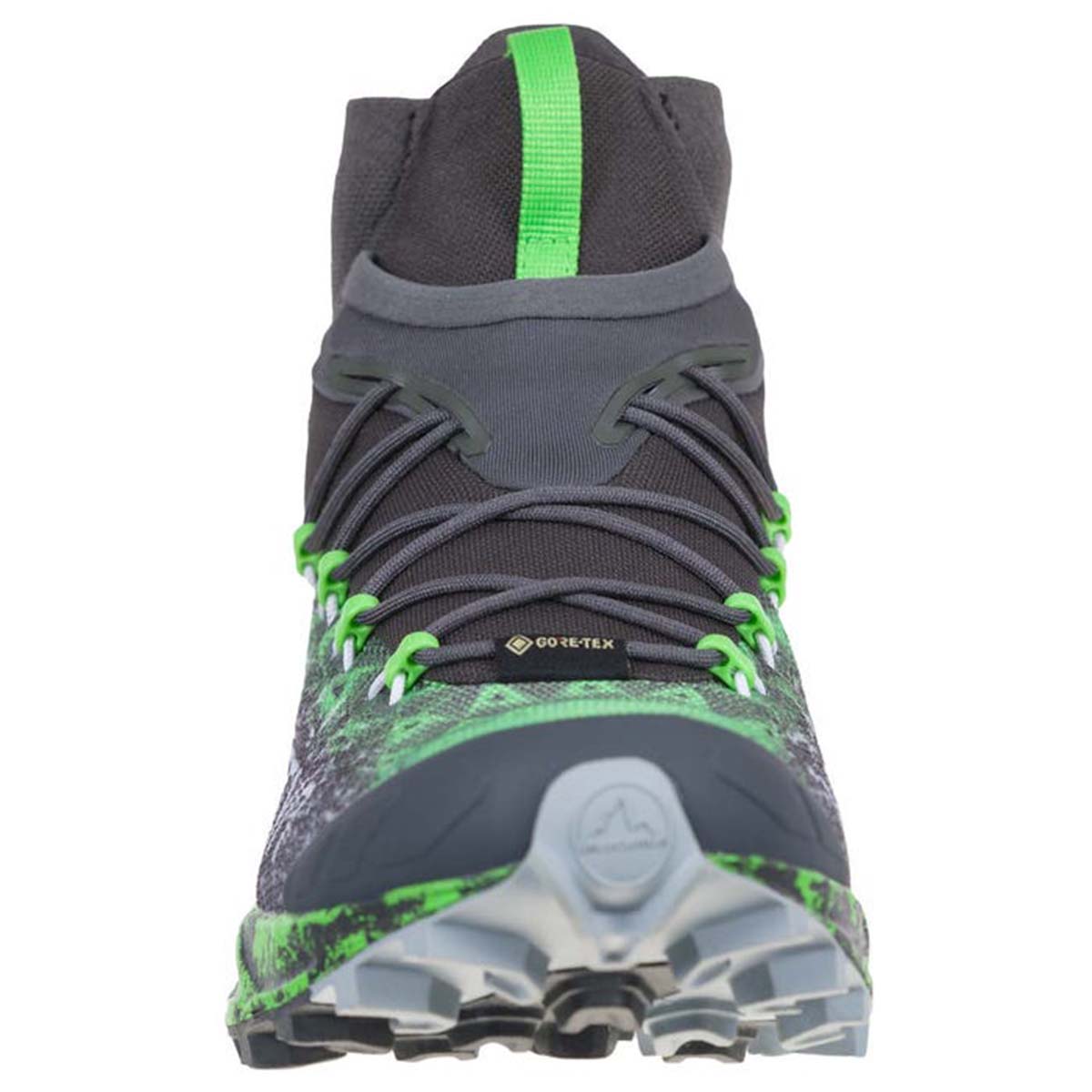 Uragano GTX Womens Trail Running Shoes Grey