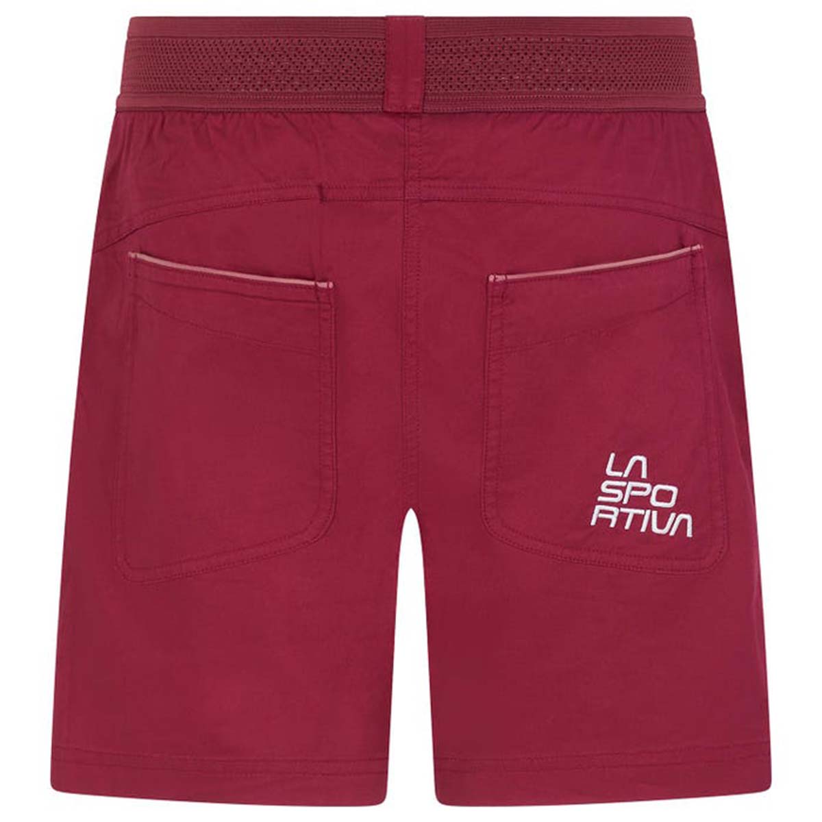 Onyx Womens Climbing Shorts Purple