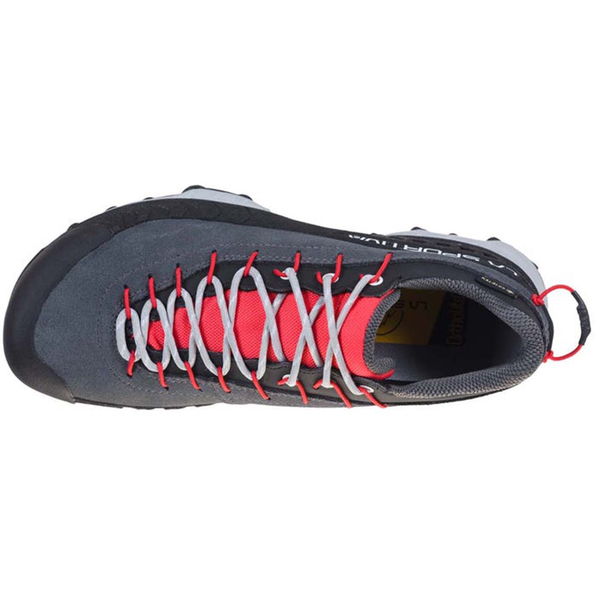 TX4 GTX Womens Approach Shoes Grey