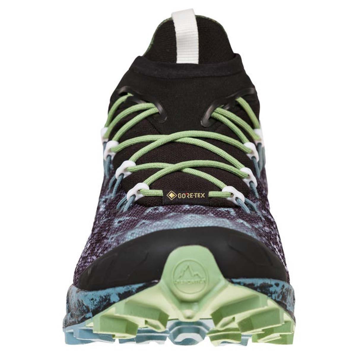 Tempesta GTX Womens Trail Running Shoes Black