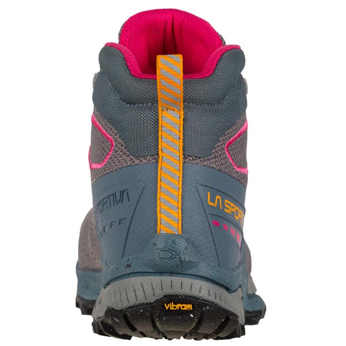 TX Hike Mid GTX Womens Hiking Shoes Grey