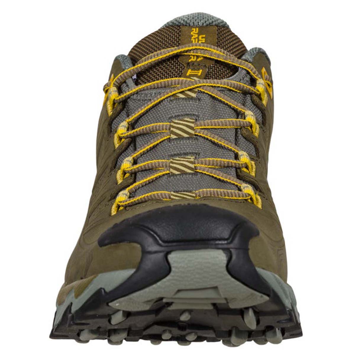 Ultra Raptor II Leather GTX Mens Hiking Shoes Brown