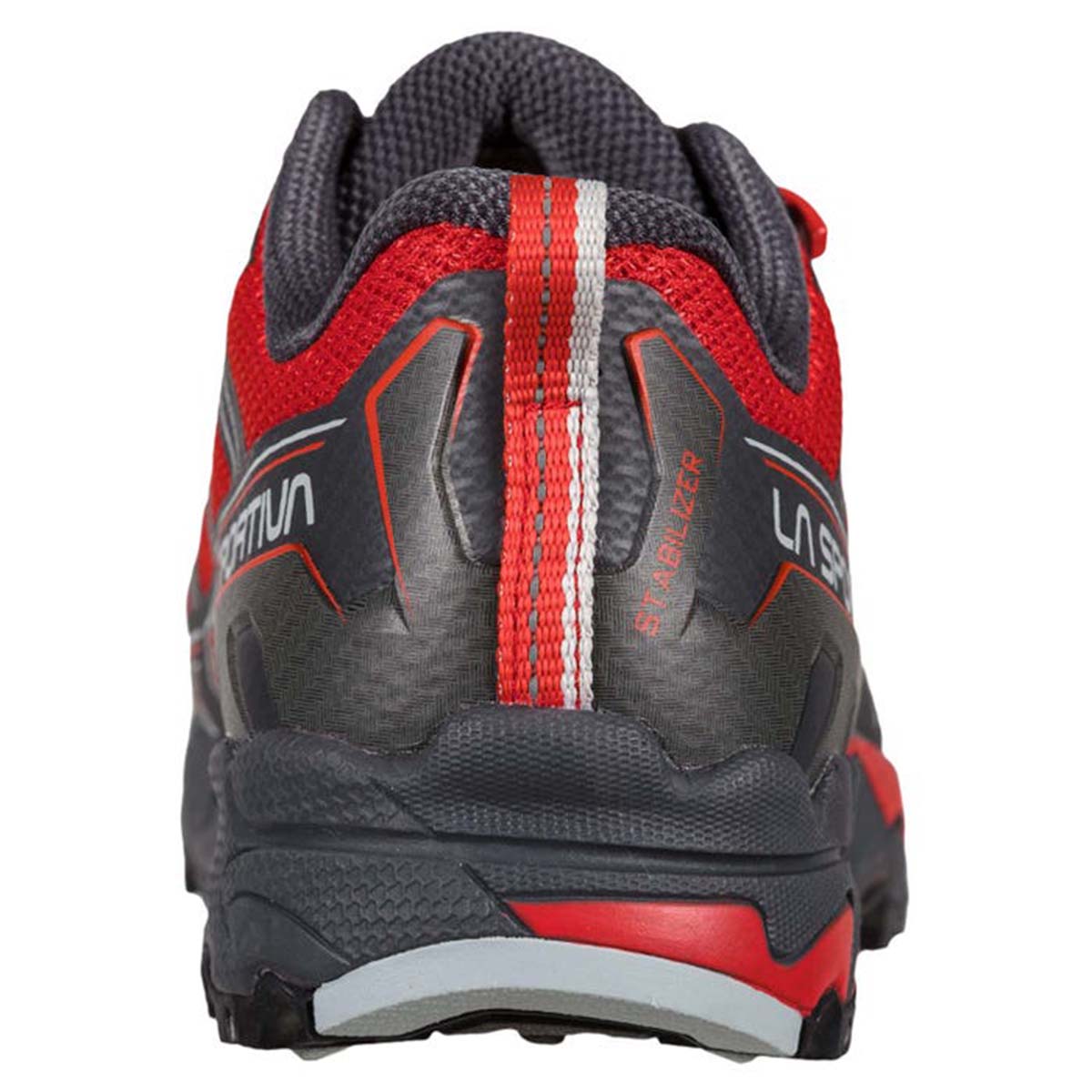 Ultra Raptor II JR Kids Hiking Shoes Grey