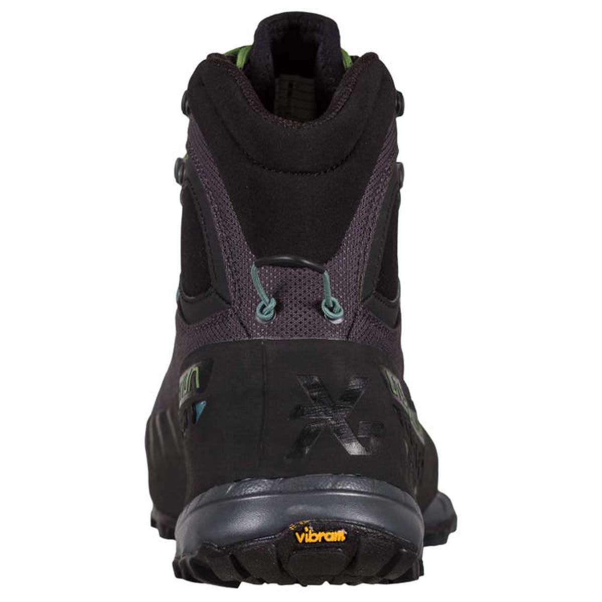 TXS GTX Mens Hiking Shoes Grey