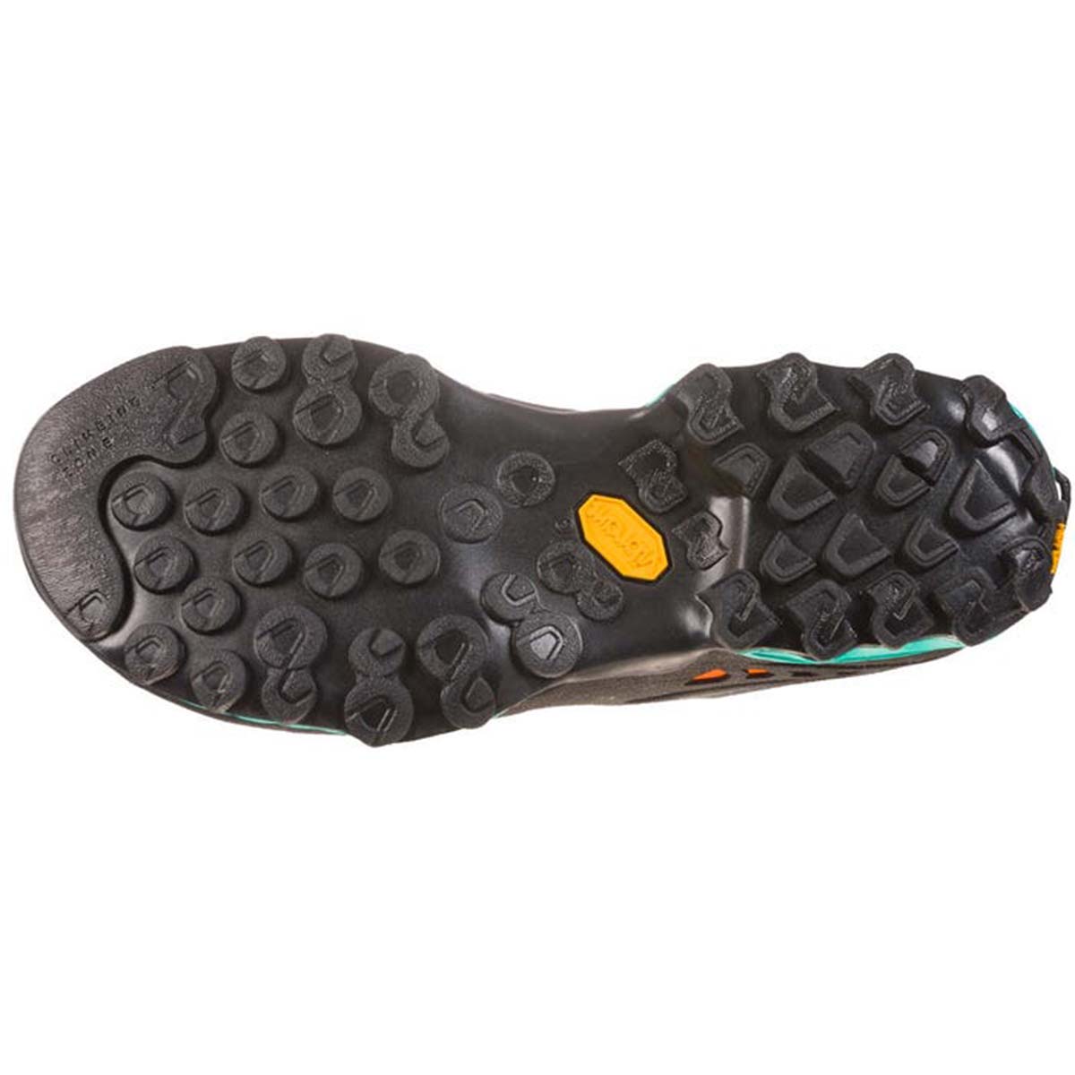 TX4 Womens Approach Shoes Grey