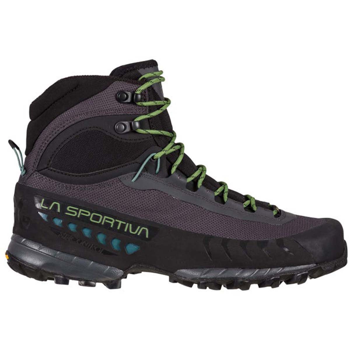 TXS GTX Mens Hiking Shoes Grey