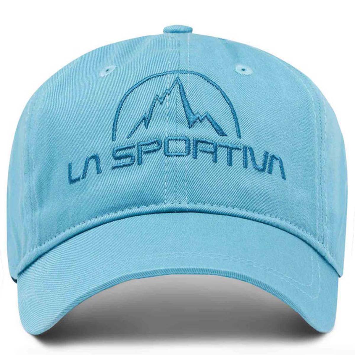 Hike Womens Hiking Cap Blue