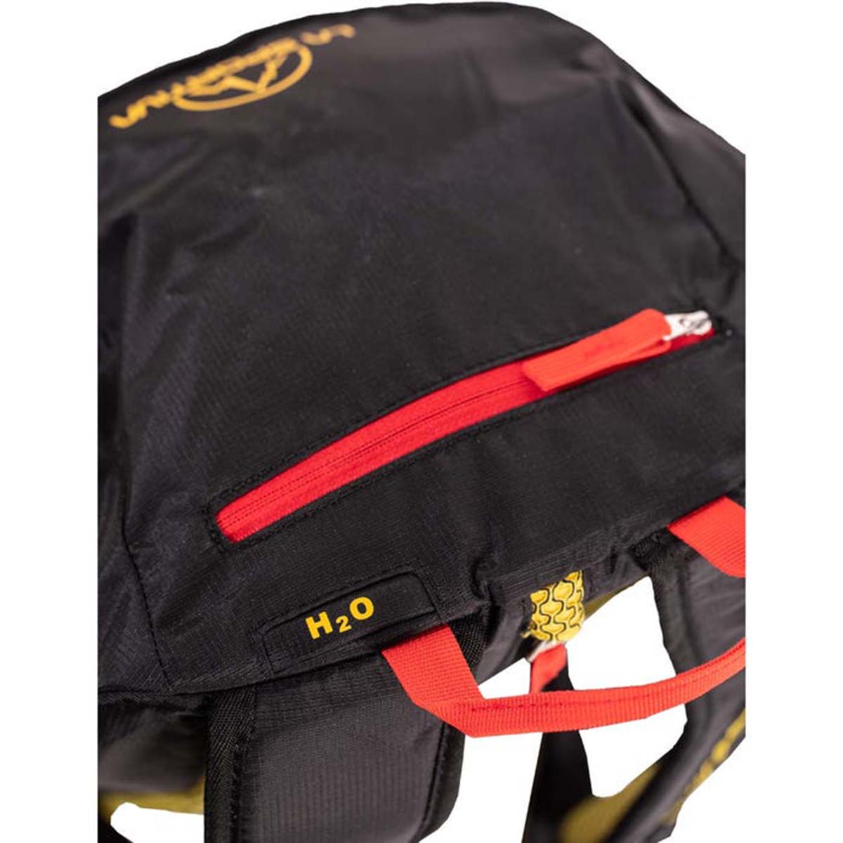 X-Cursion Womens Hiking Backpack Black