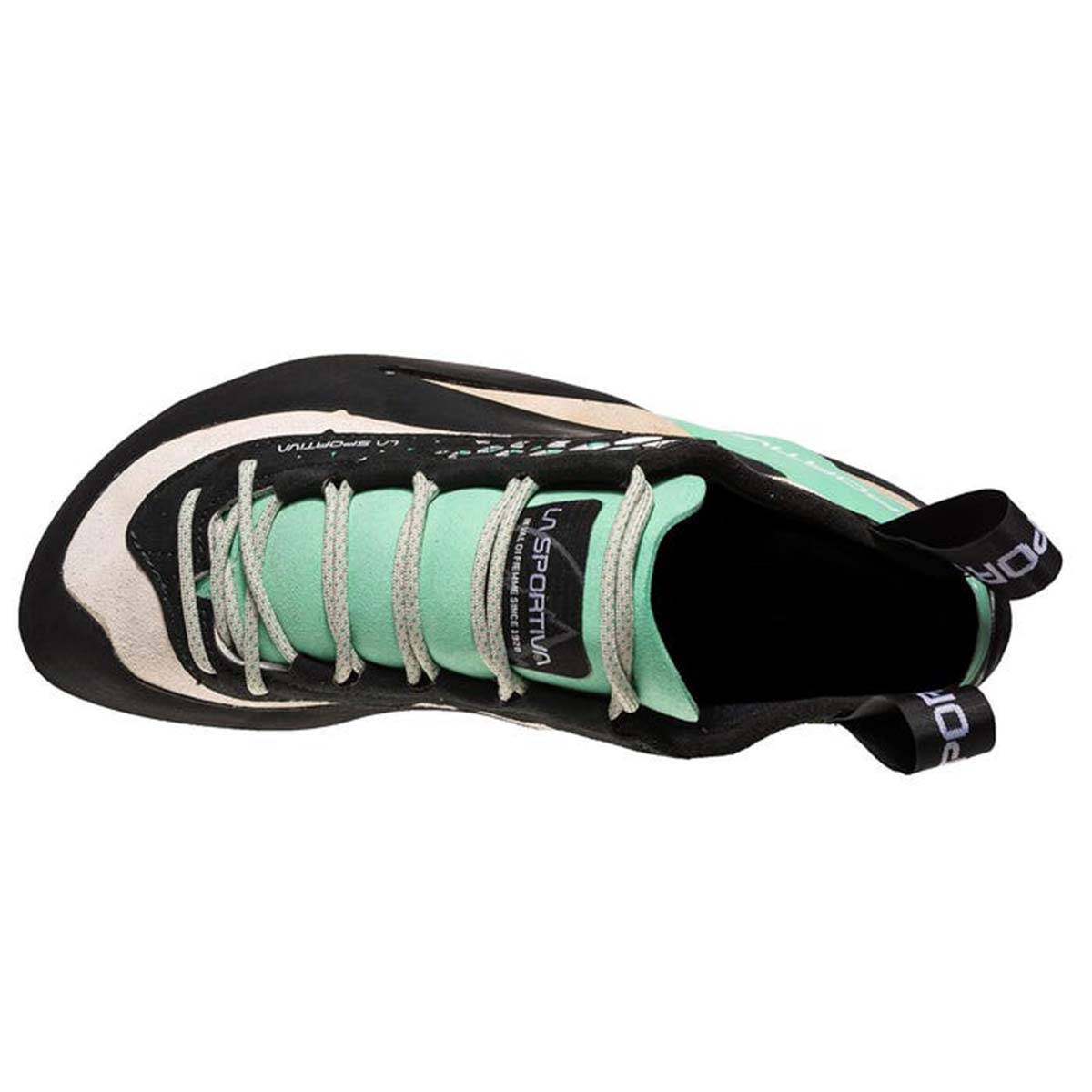 Miura Womens Climbing Shoes White
