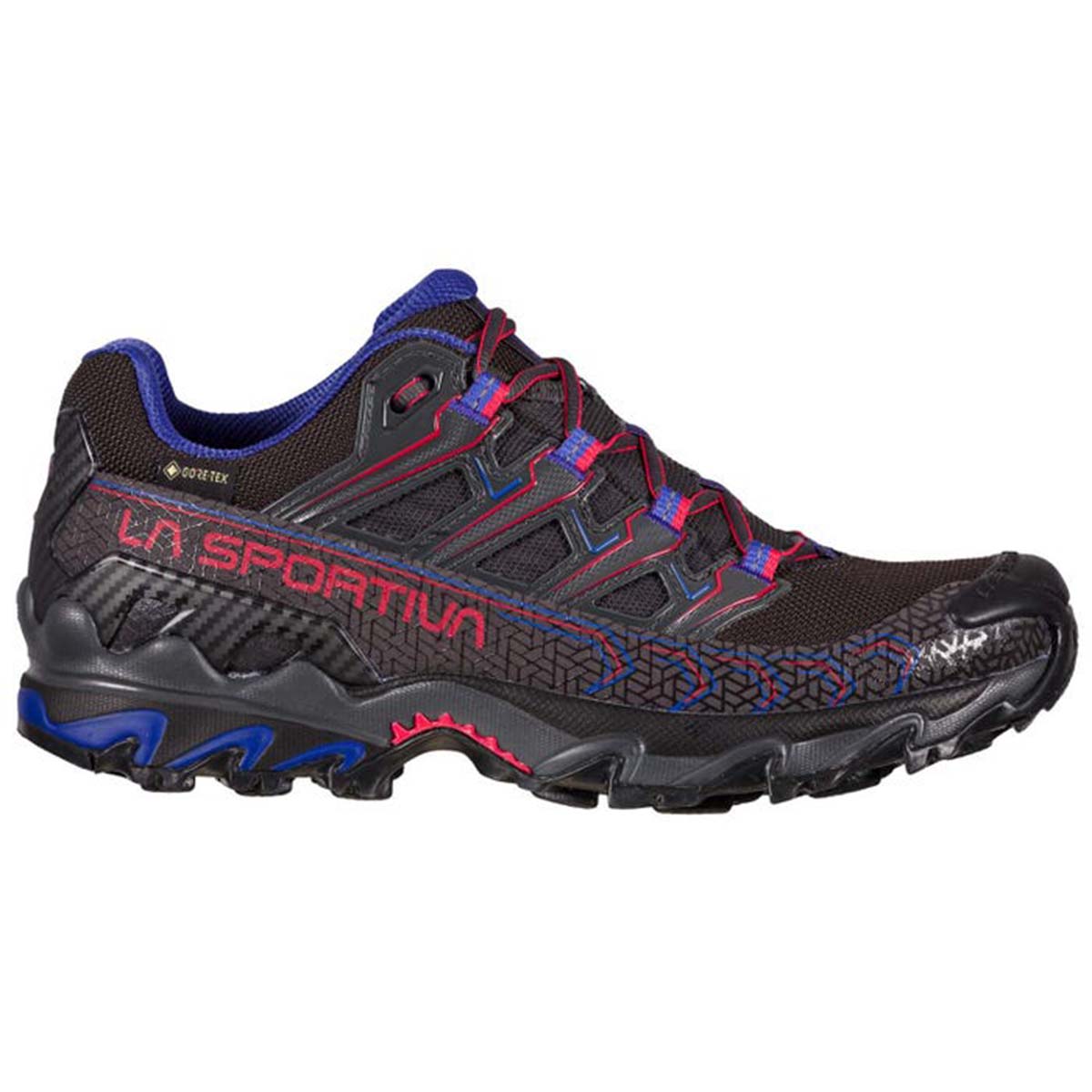 Ultra Raptor II GTX Womens Hiking Shoes Grey