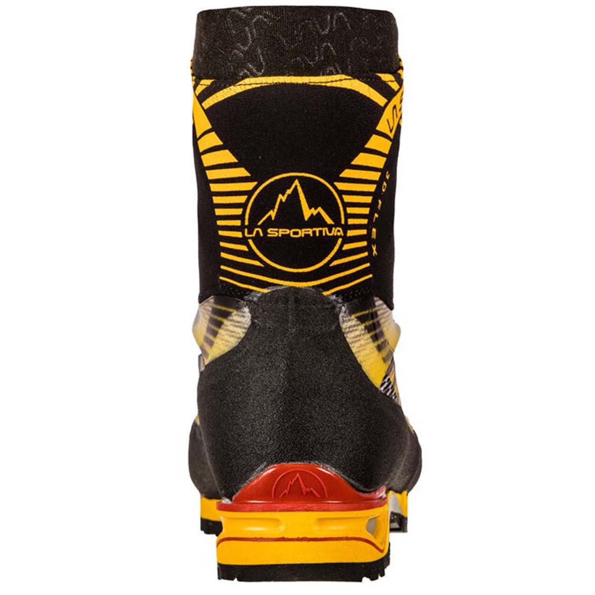 Trango Ice Cube GTX Womens Mountaineering Shoes Black