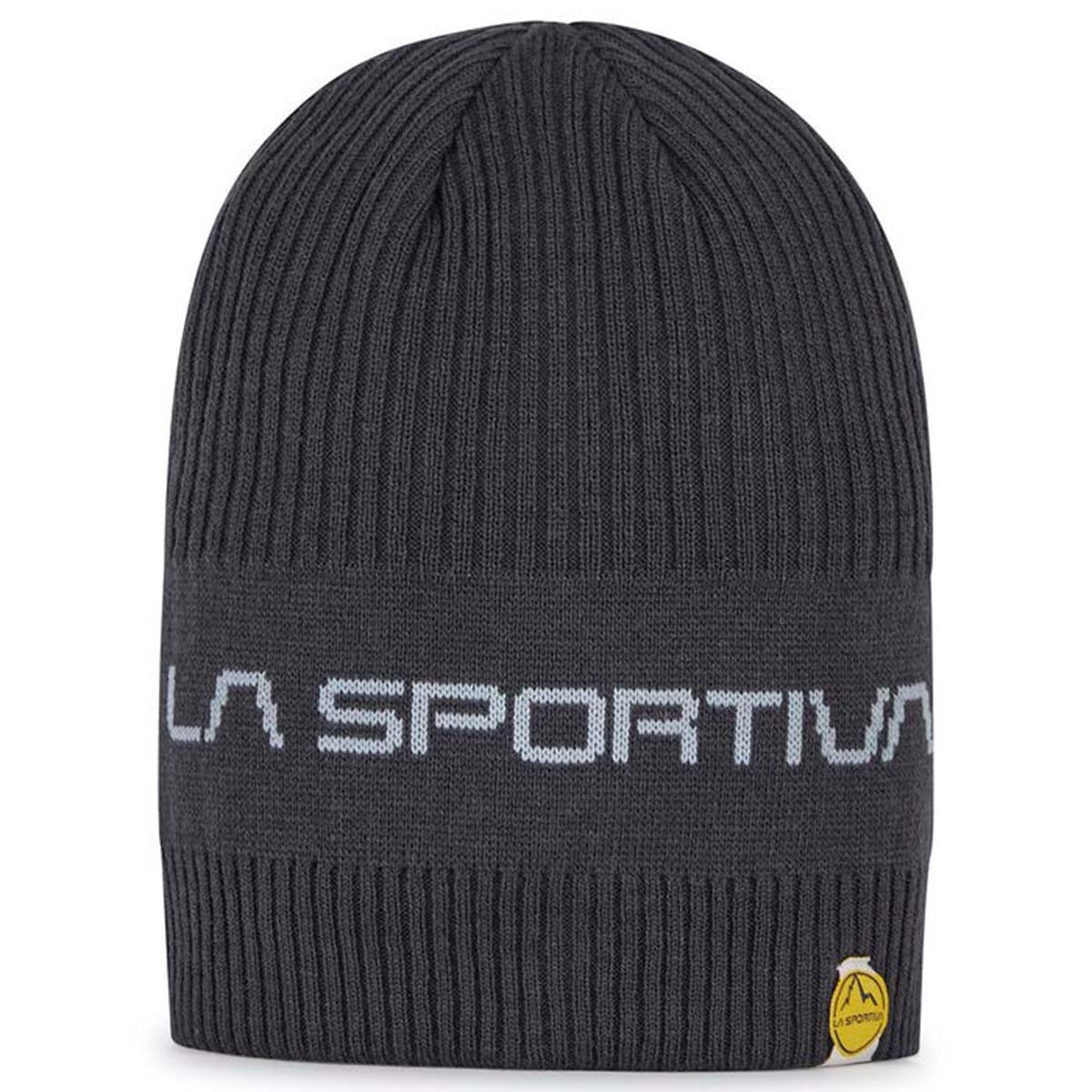 Beta Womens Climbing Beanies Grey