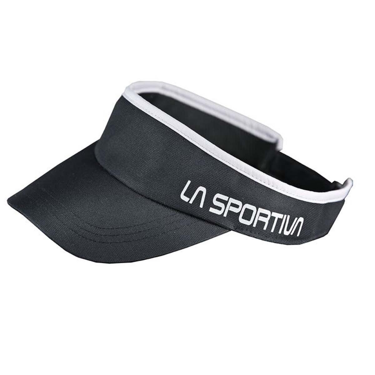 Advisor Mens Running Hat Black