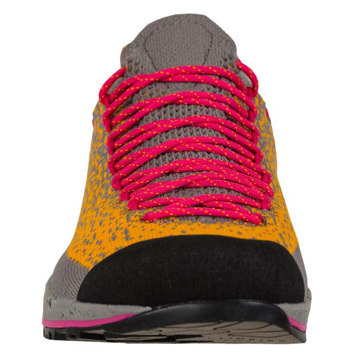TX2 Evo Womens Approach Shoes Grey