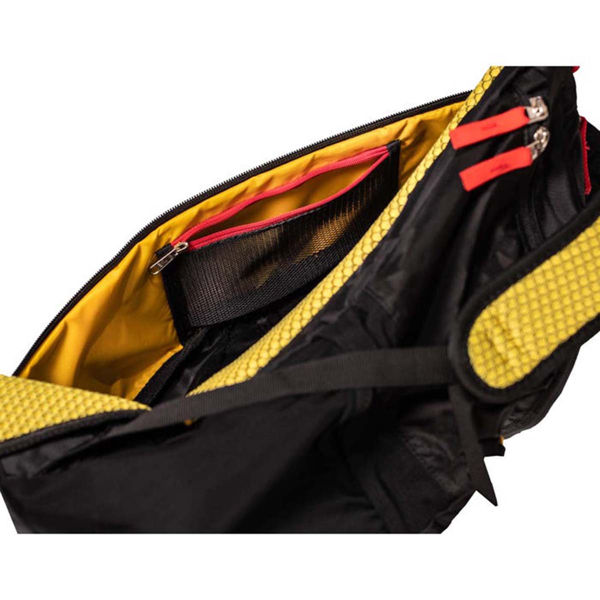 X-Cursion Womens Hiking Backpack Black