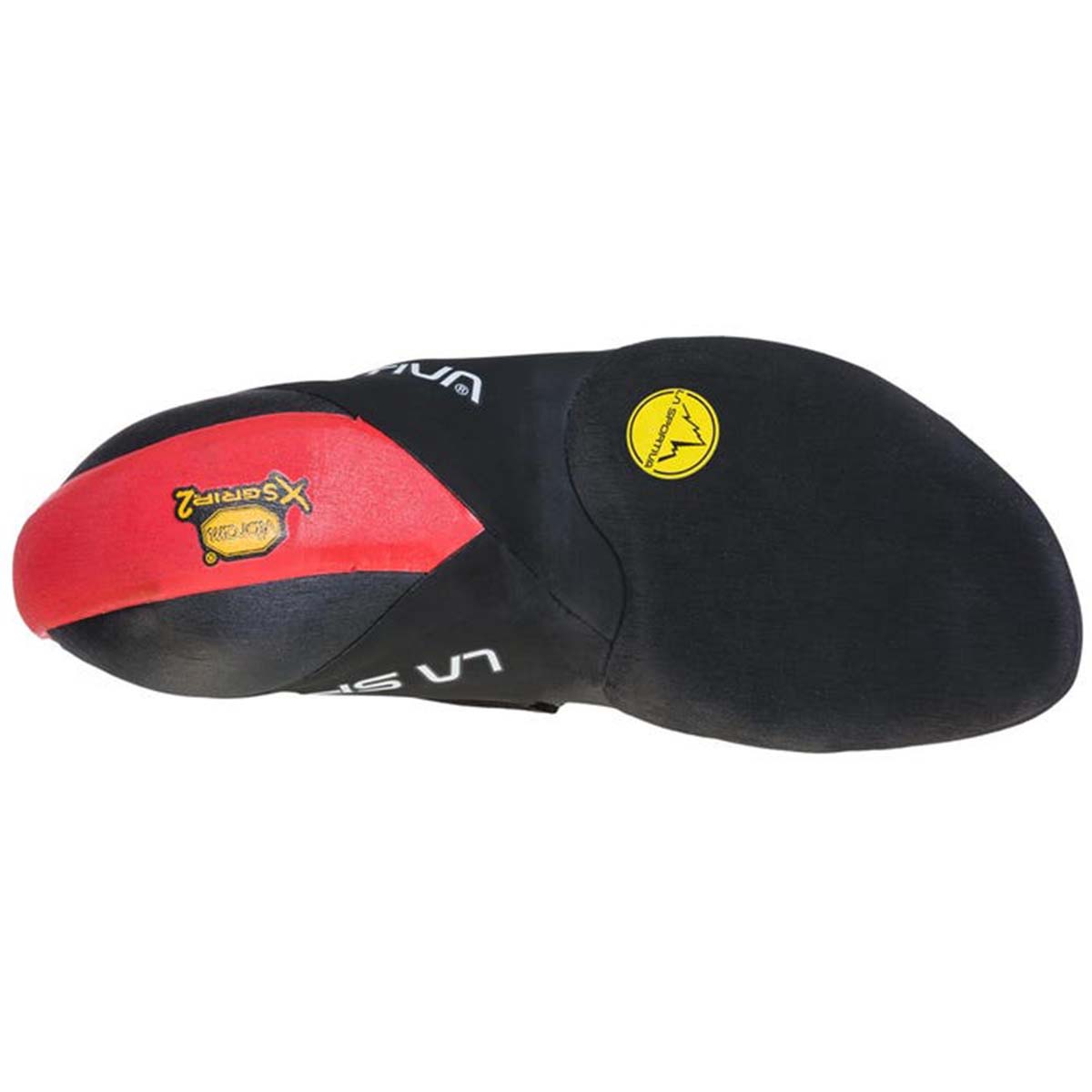 Theory Womens Climbing Shoes Black