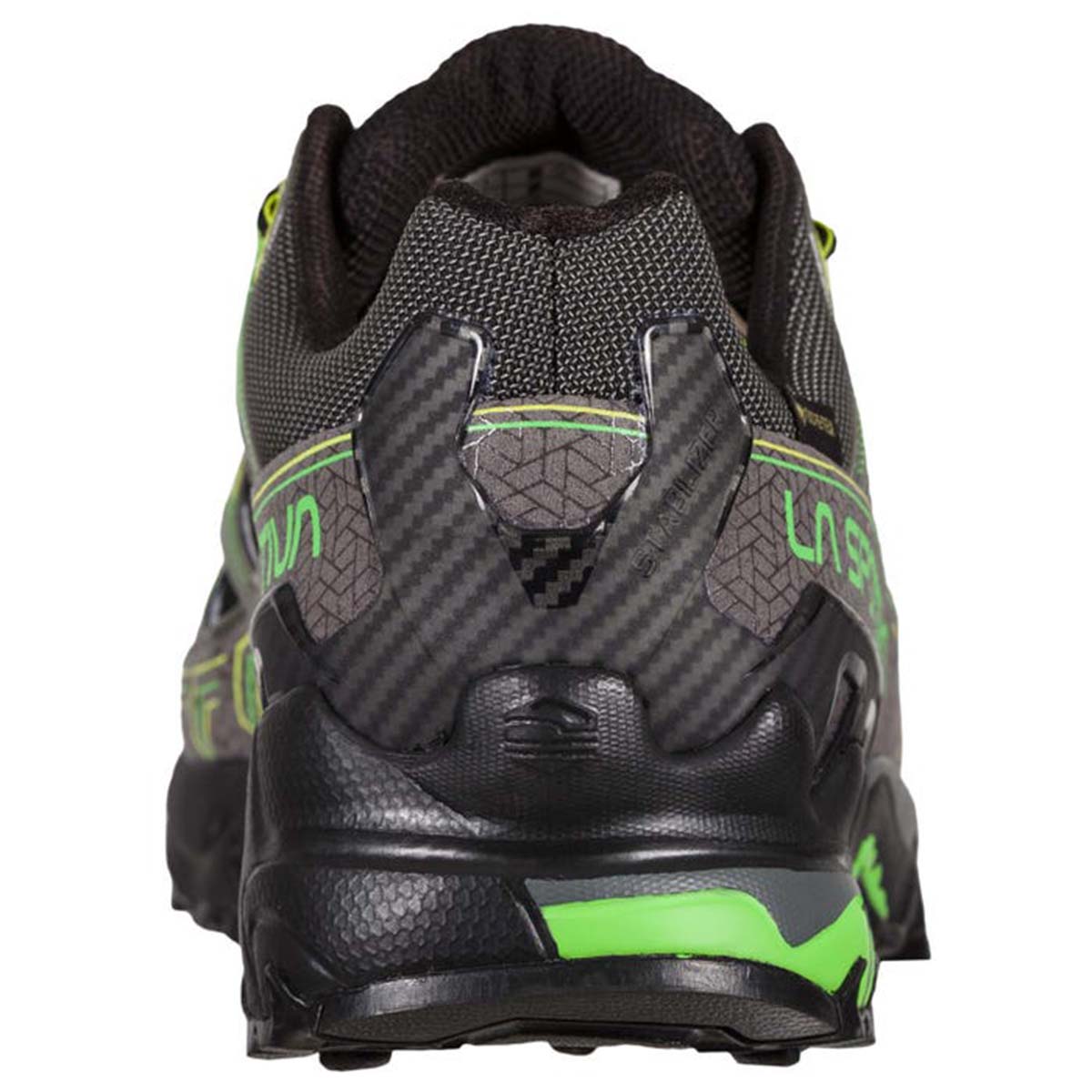 Ultra Raptor II GTX Mens Hiking Shoes Grey