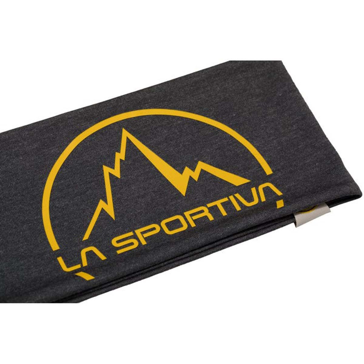 Artis Womens Running Headband Black