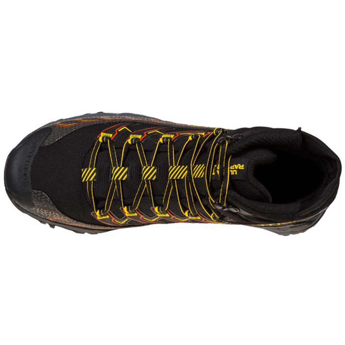 Ultra Raptor II Mid GTX Mens Hiking Shoes Black