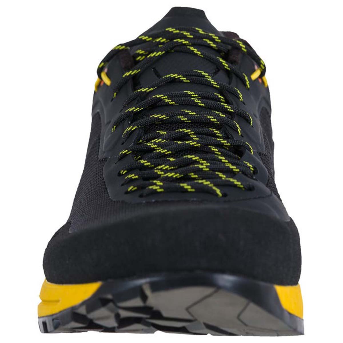 TX Guide Mens Approach Shoes Black