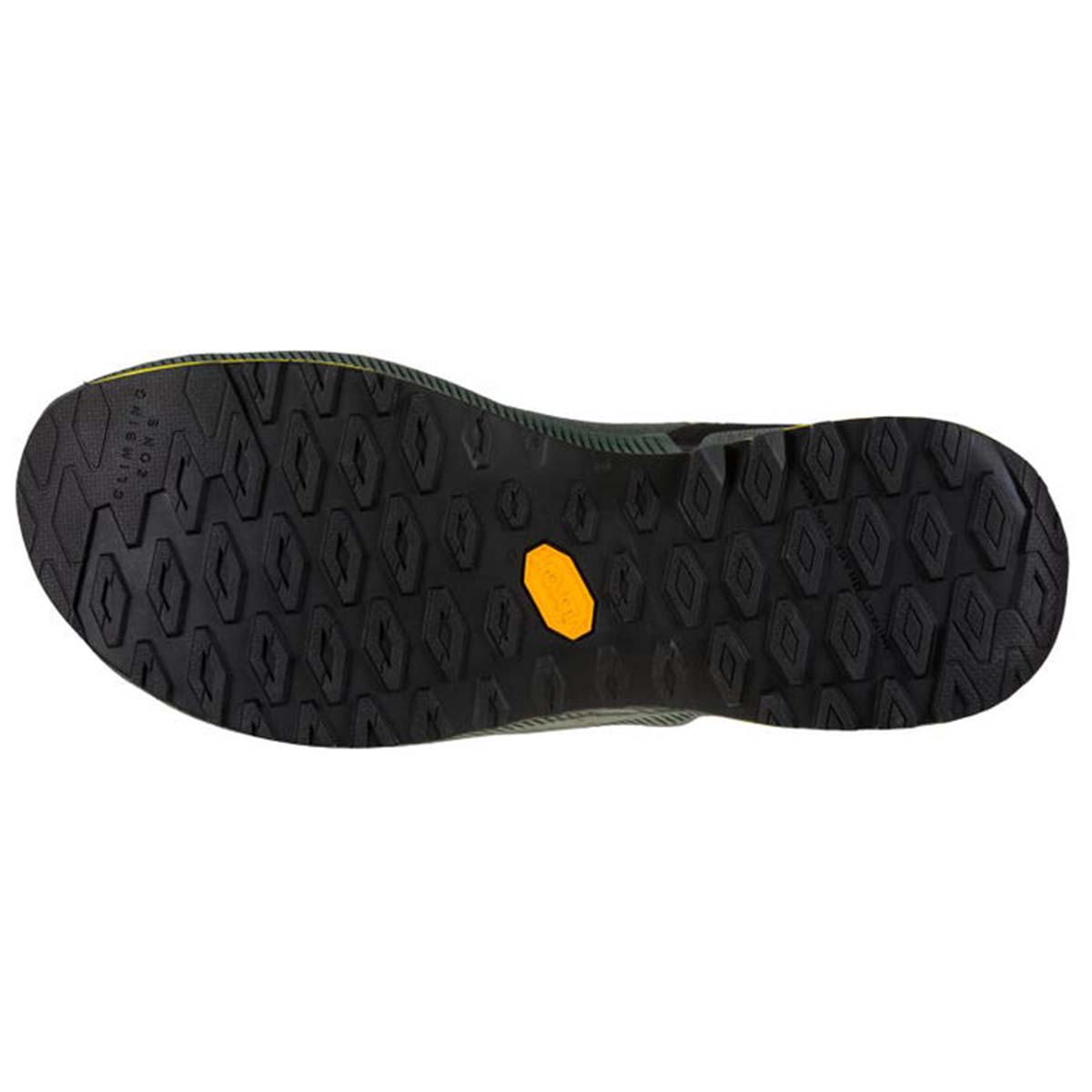 TX2 Evo Mens Approach Shoes Grey