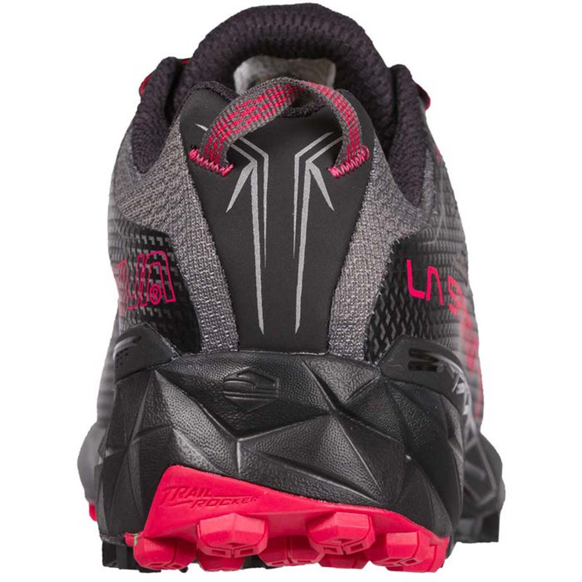 Akyra GTX Womens Trail Running Shoes Black