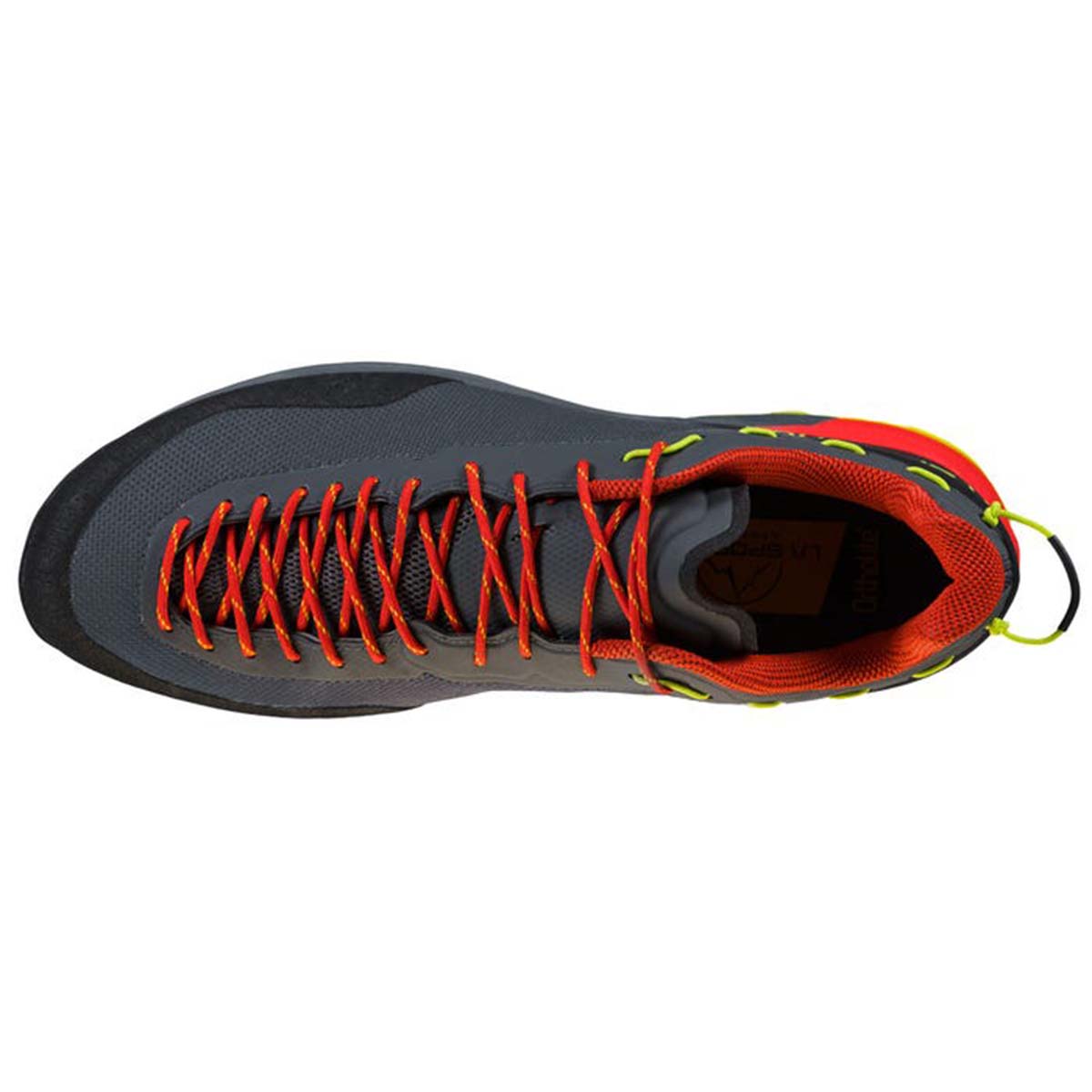 TX Guide Mens Approach Shoes Grey
