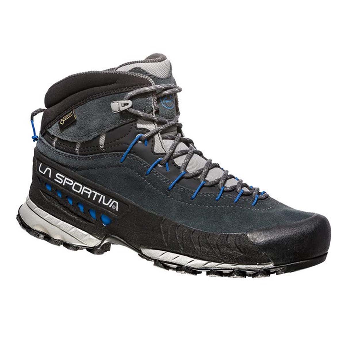 TX4 Mid GTX Womens Approach Shoes Grey