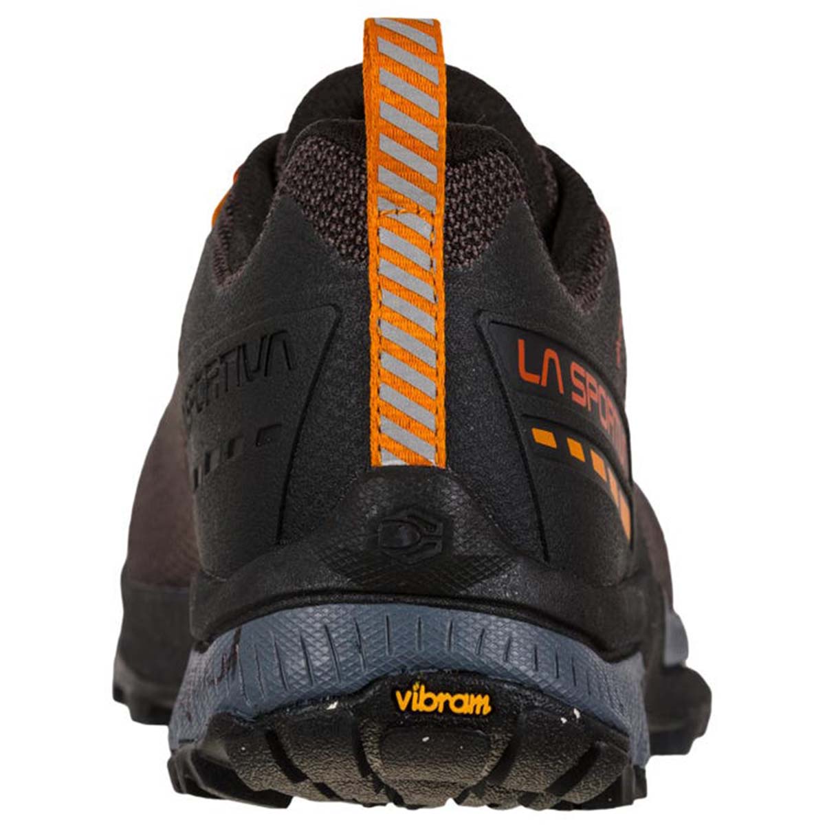 TX Hike GTX Mens Hiking Shoes Grey