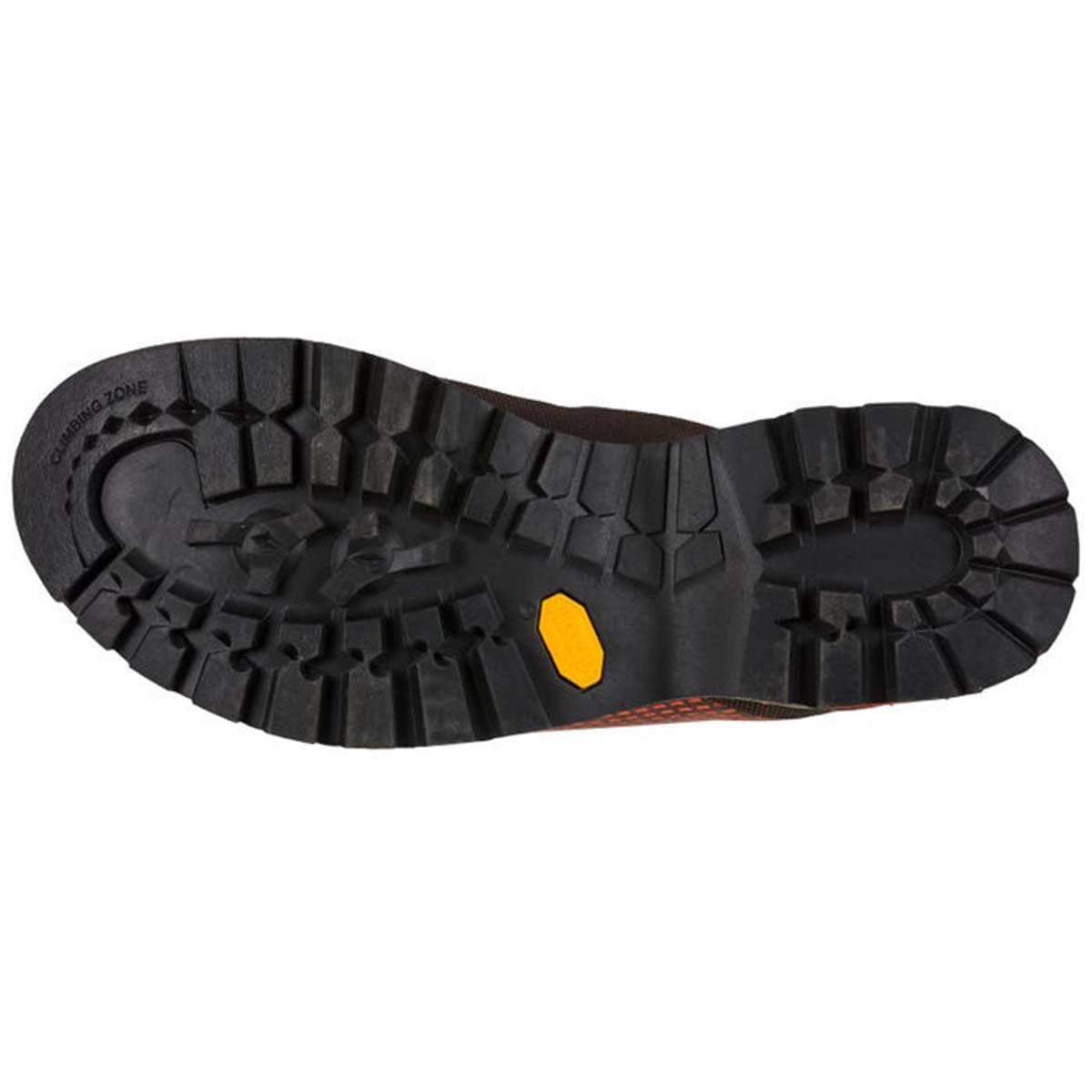 Trango TRK GTX Mens Mountaineering Shoes Grey