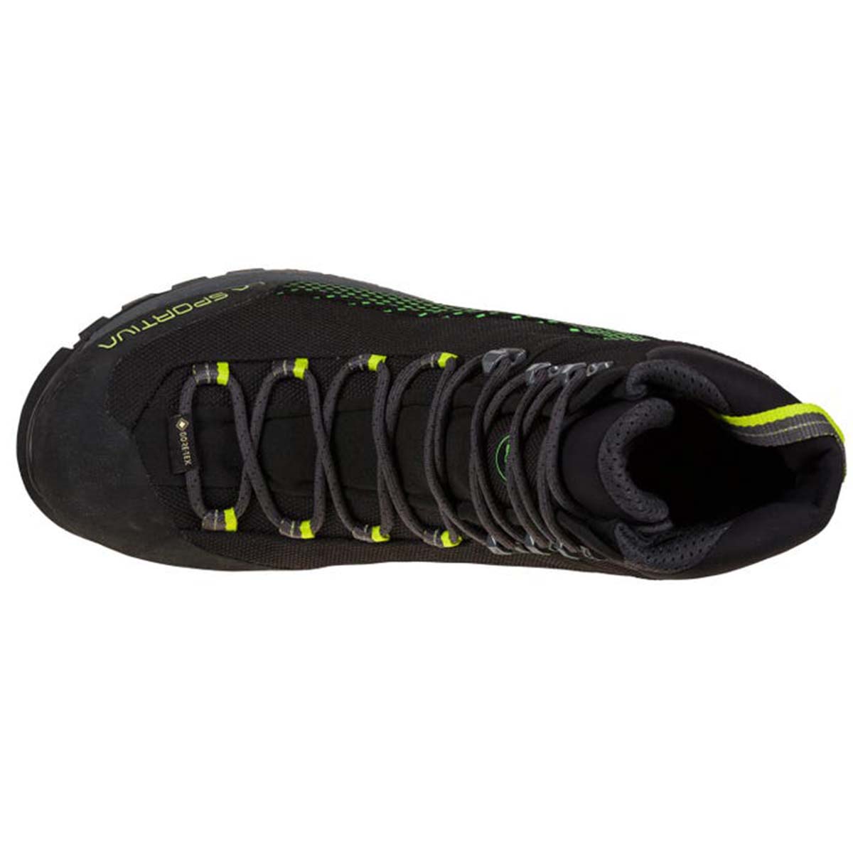 Trango TRK GTX Mens Mountaineering Shoes Black