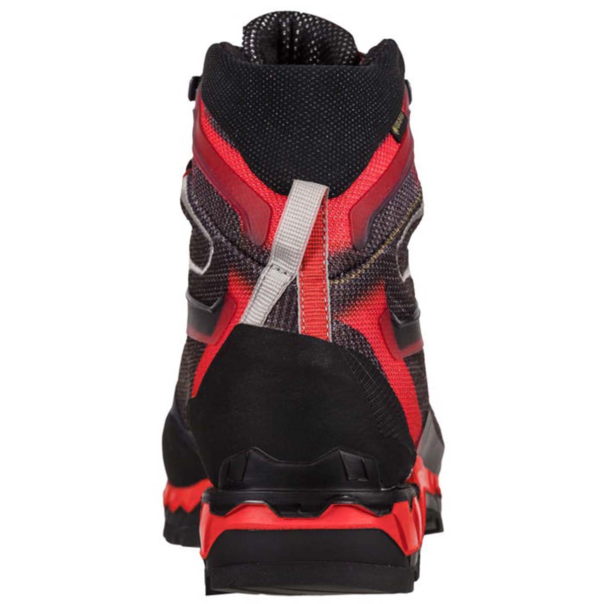 Trango Tech GTX Mens Mountaineering Shoes Black