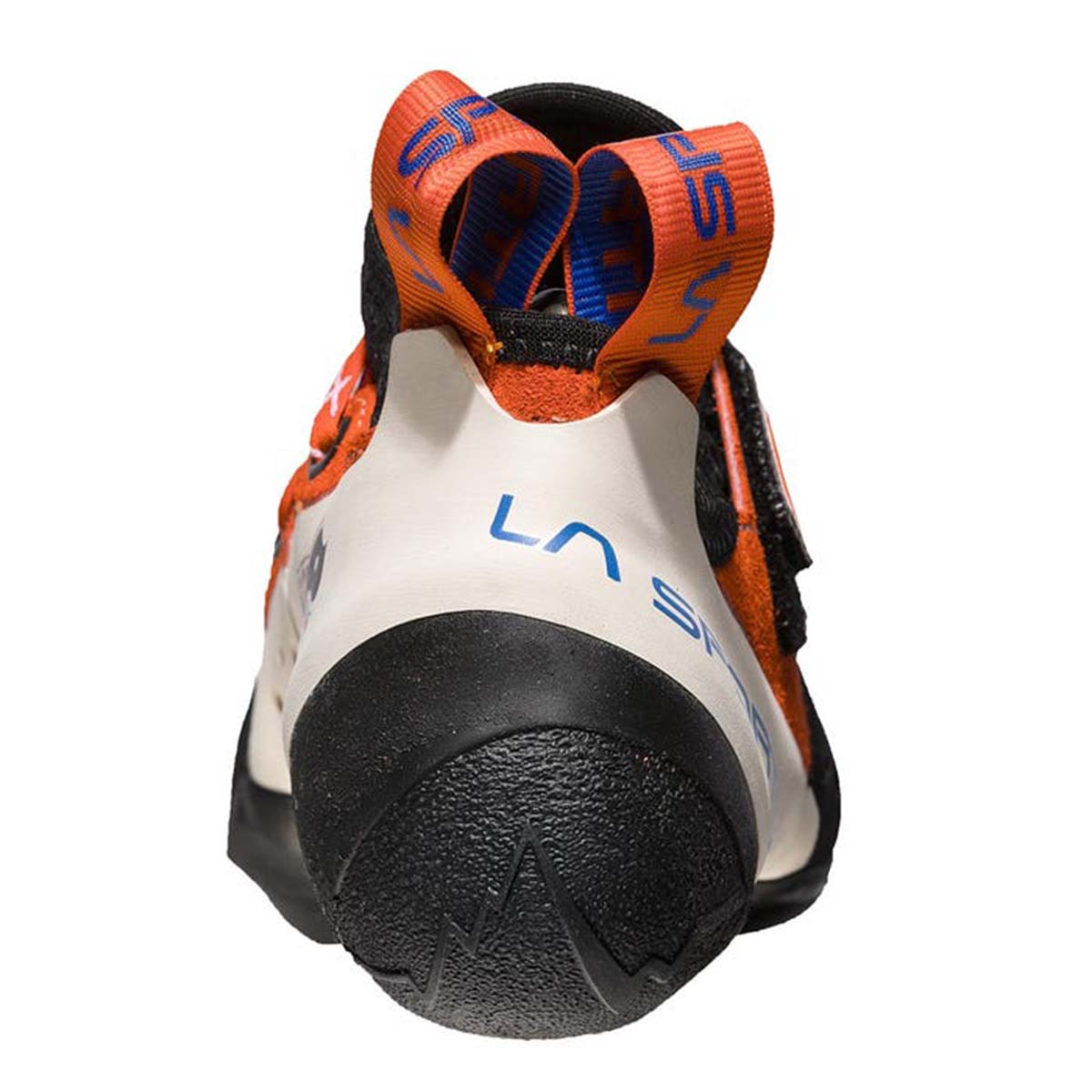 Solution Womens Climbing Shoes White