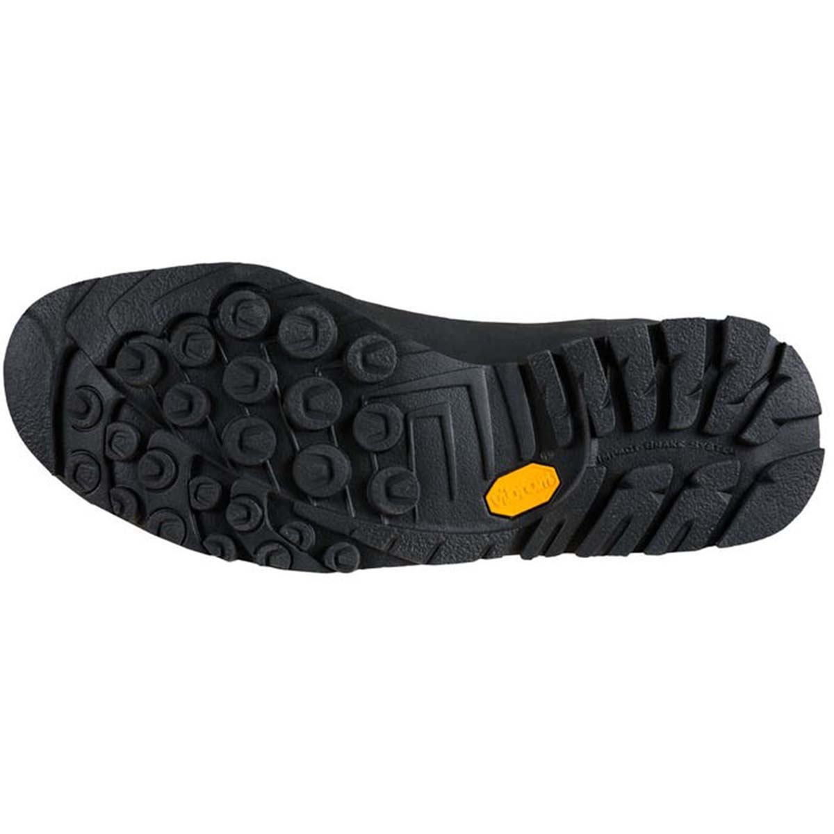 Boulder X Mens Approach Shoes Grey