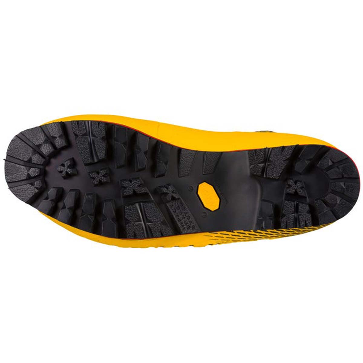 G5 Evo Mens Mountaineering Shoes Black