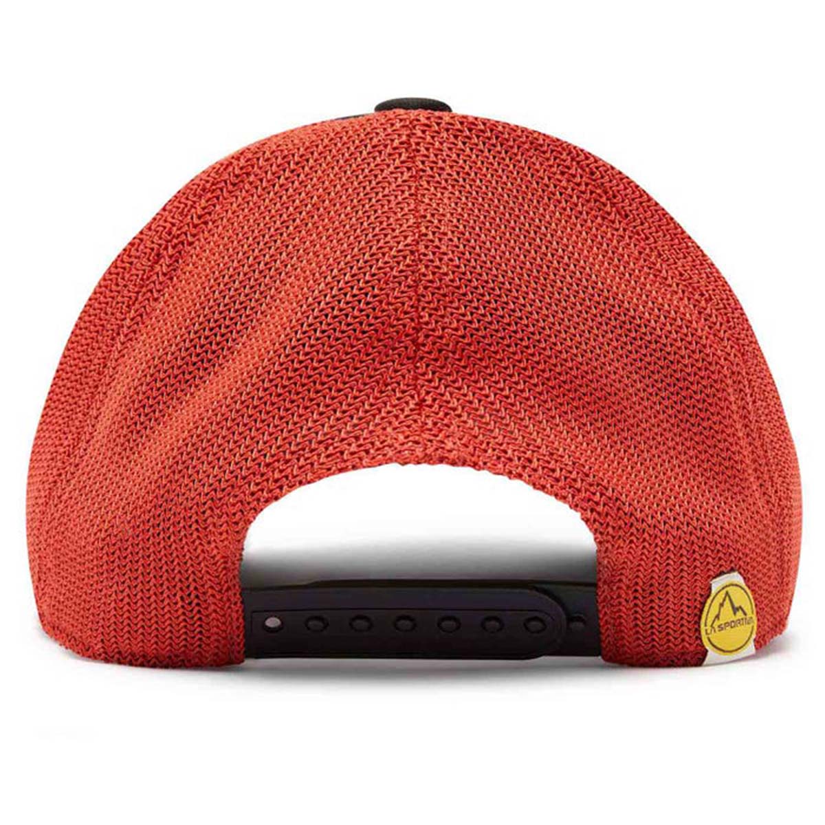 Box Trucker Womens Climbing Hat Black