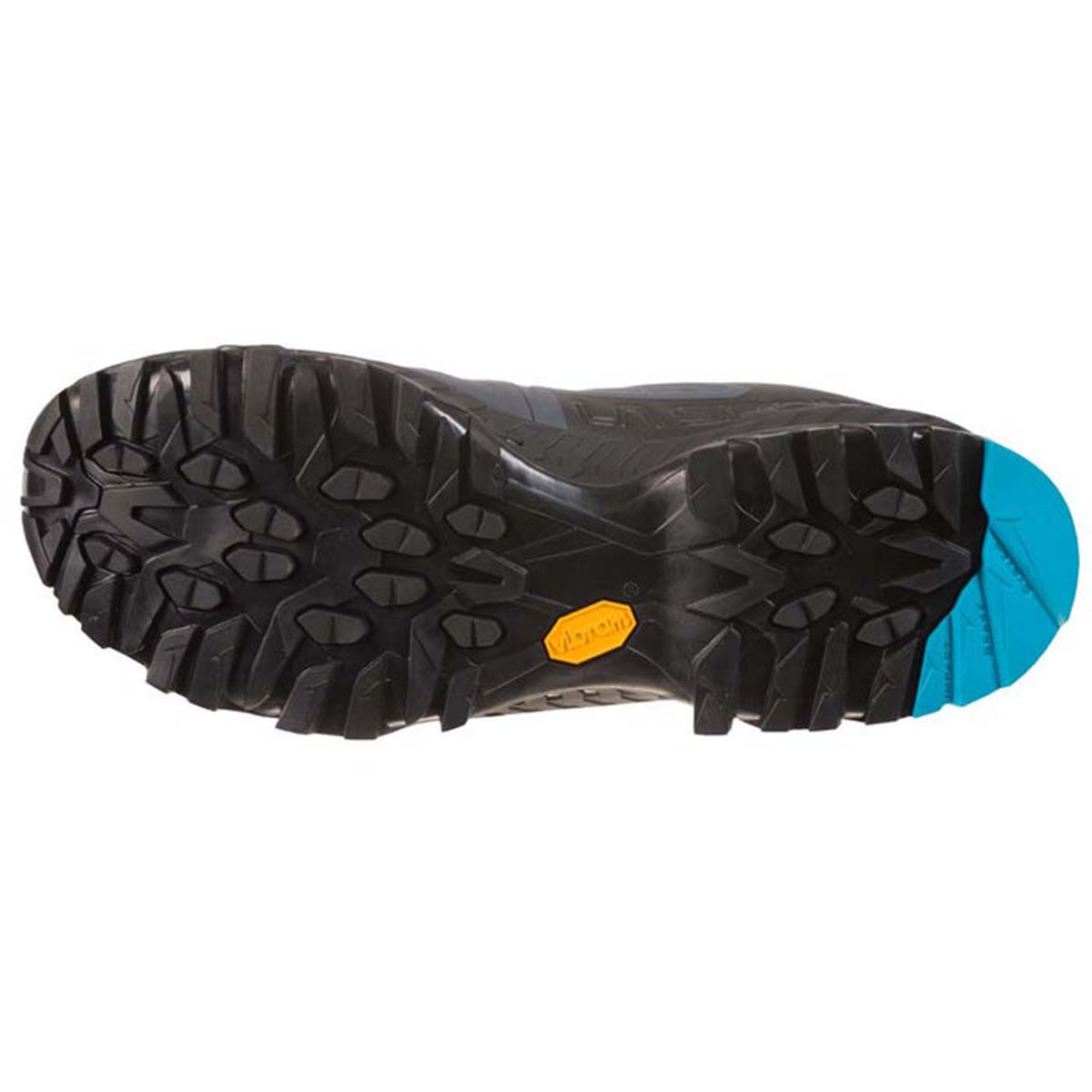 Spire GTX Mens Hiking Shoes Grey