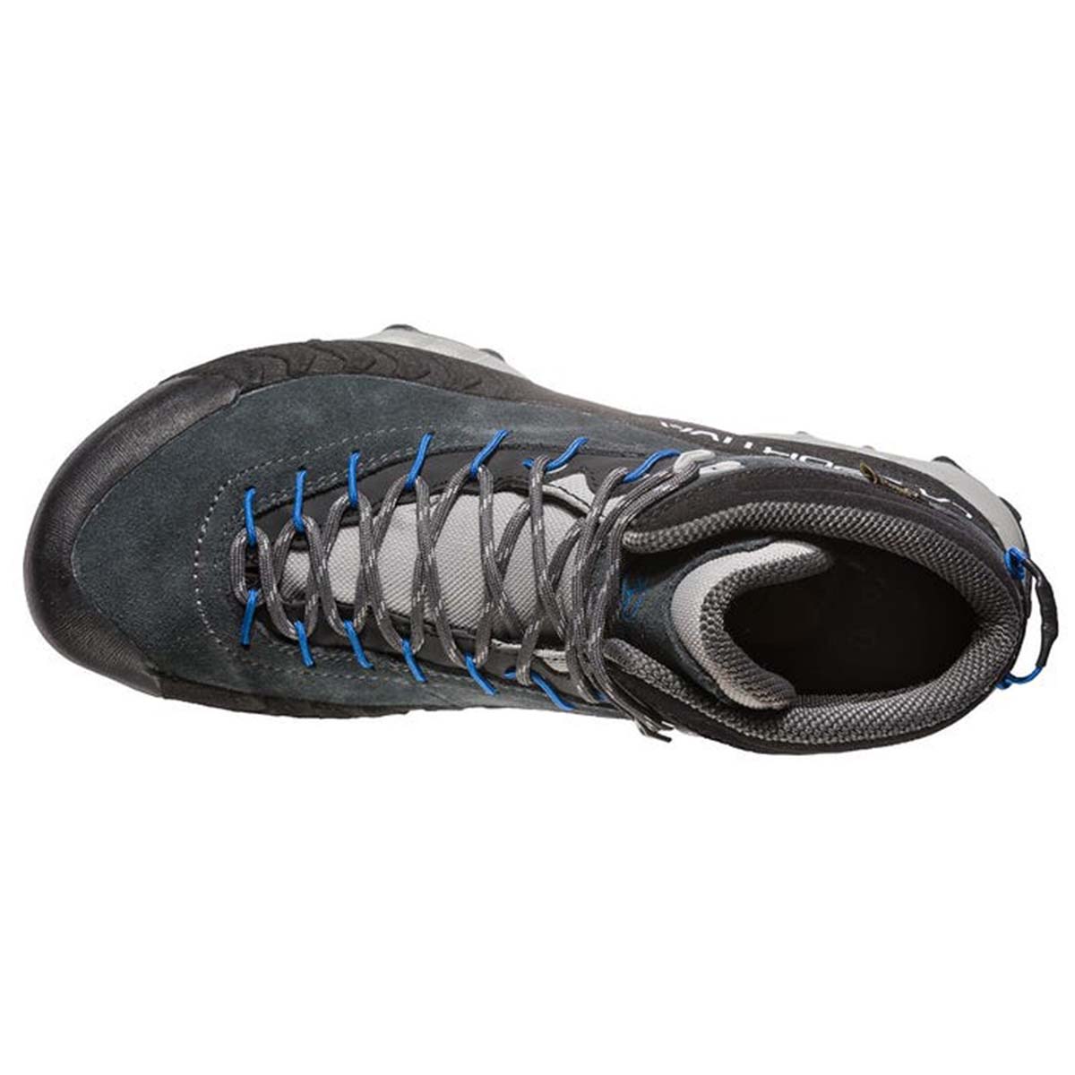TX4 Mid GTX Womens Approach Shoes Grey
