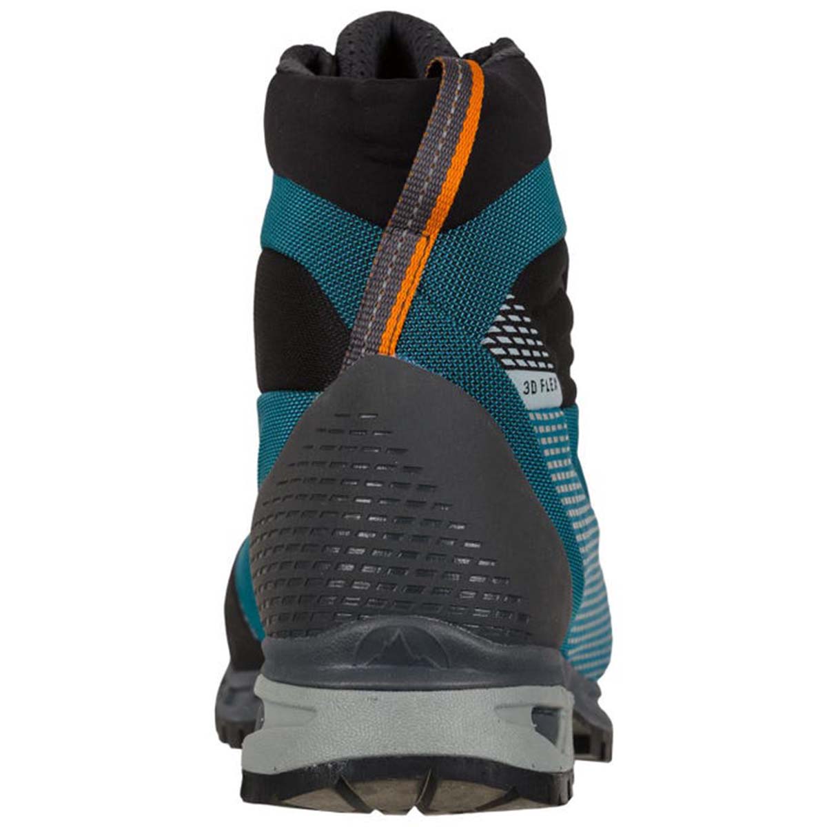 Trango TRK GTX Mens Mountaineering Shoes Blue