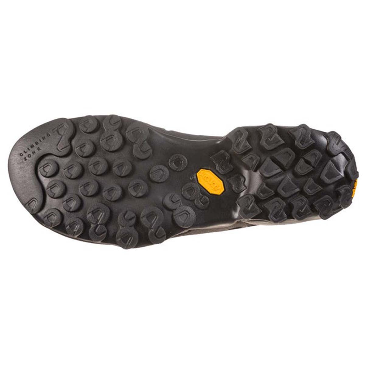 TX4 Mens Approach Shoes Grey
