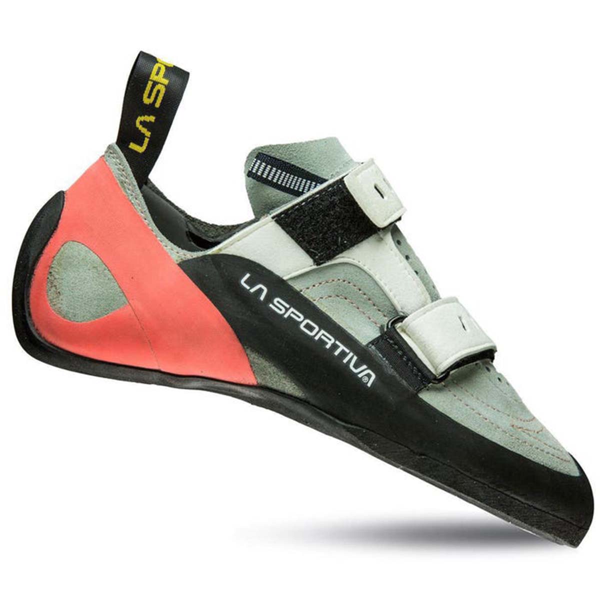 Finale VS Womens Climbing Shoes Multicolor