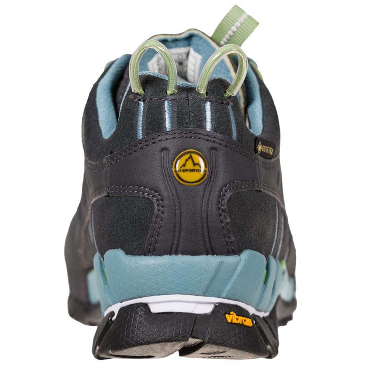 Hyper GTX Womens Approach Shoes Grey