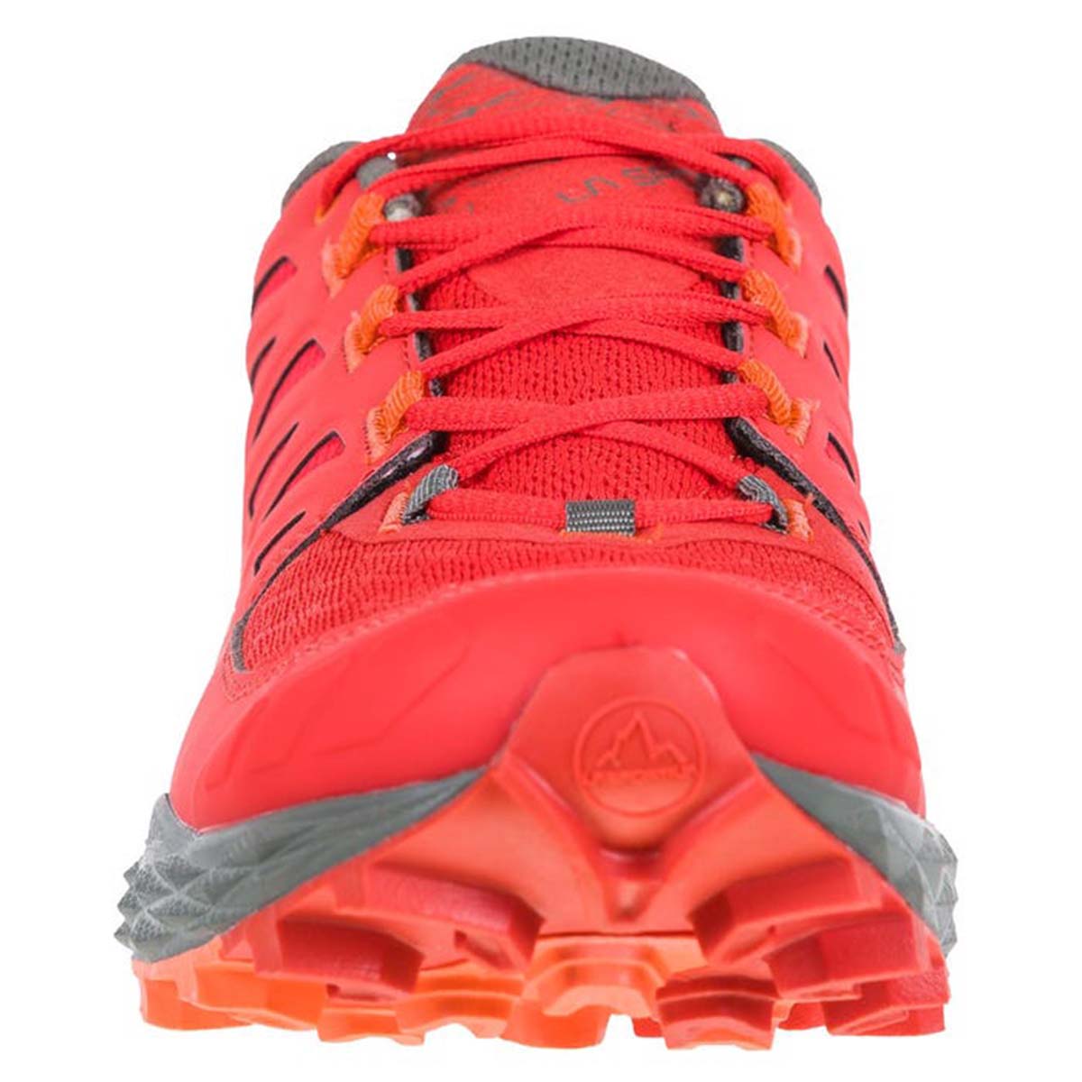 Lycan II Womens Trail Running Shoes Pink