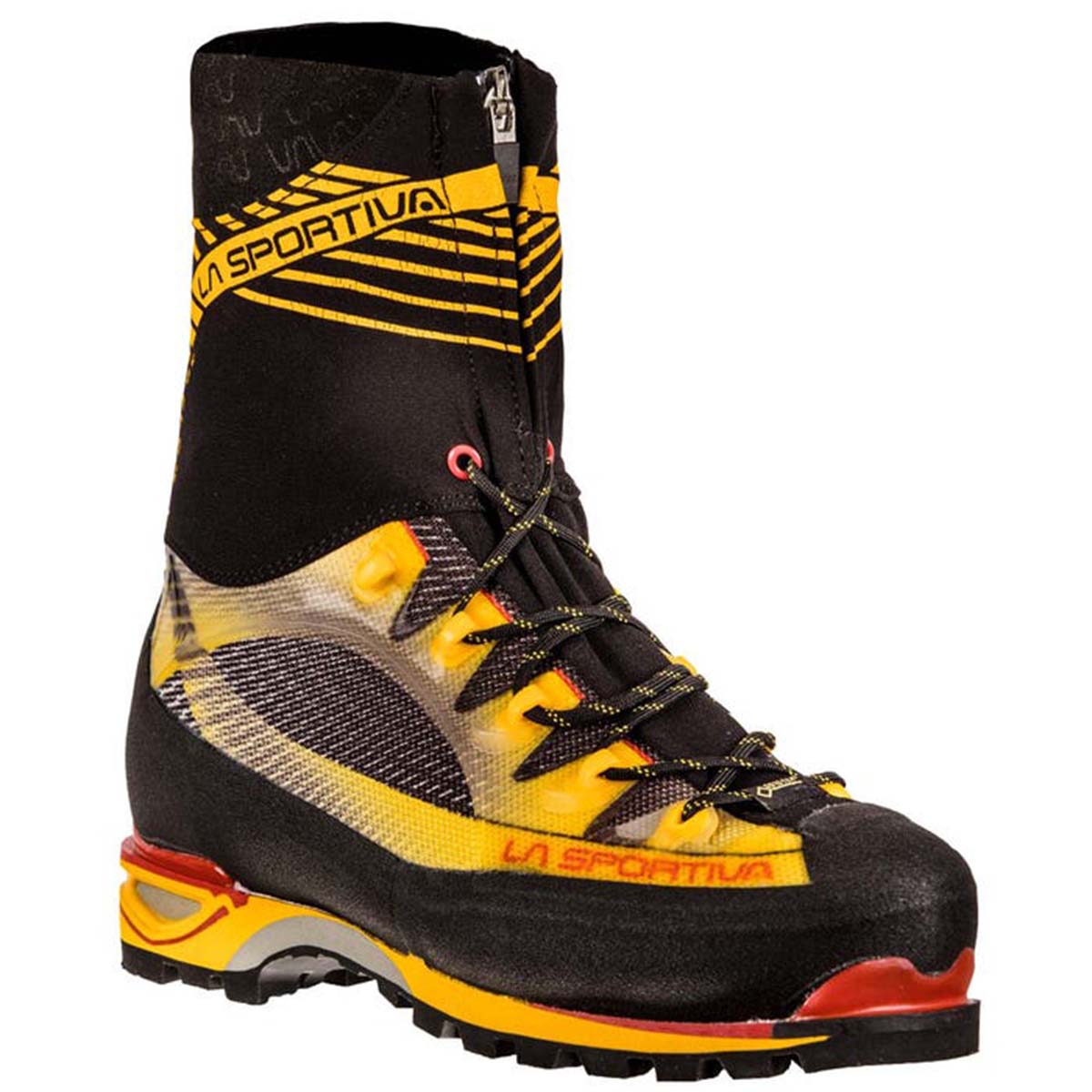 Trango Ice Cube GTX Mens Mountaineering Shoes Black