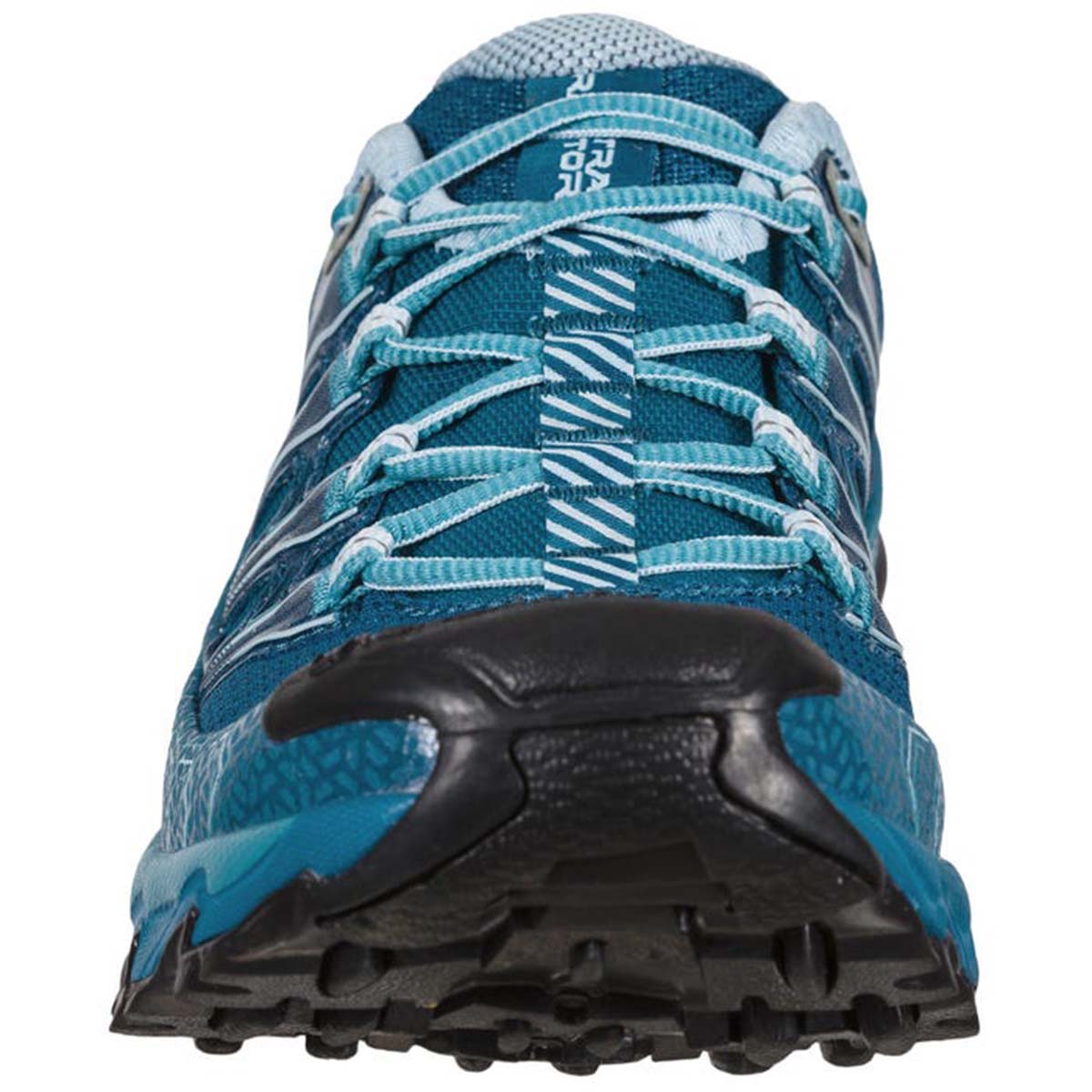 Ultra Raptor II Womens Trail Running Shoes Blue