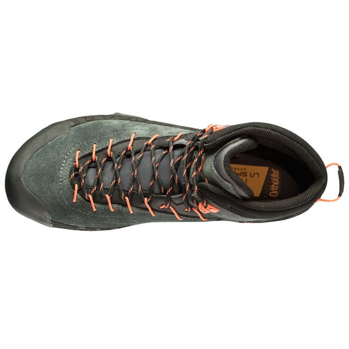 TX4 Mid GTX Mens Approach Shoes Grey